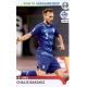 Michalis Bakakis Greece 133 Panini Road to UEFA EURO 2020 Sticker Collection