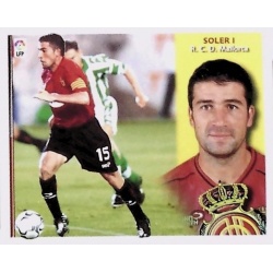 Soler I Mallorca