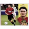 Cromos de la Liga Riera Mallorca Liga Este 2002-03