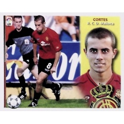 Cortes Coloca Mallorca