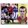 Cromos Online Cortes Mallorca Coloca Liga Este 2002-2003