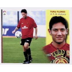 Turu Flores Coloca Mallorca