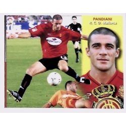 Pandiani Coloca Mallorca