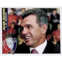 Javier Aguirre Osasuna