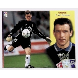 Unzue Osasuna