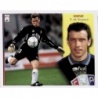 Cromos de la Liga Unzue Osasuna Ediciones Este 2002-03