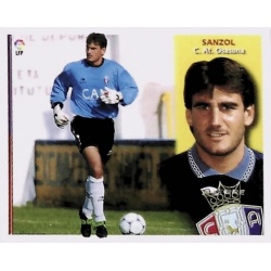 Sanzol Osasuna