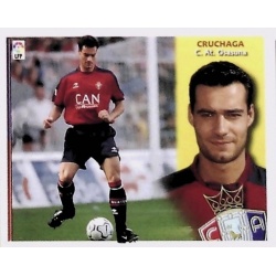 Cruchaga Osasuna