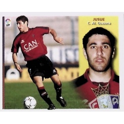 Jusue Osasuna
