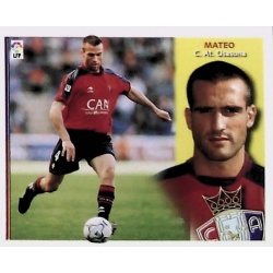 Mateo Osasuna