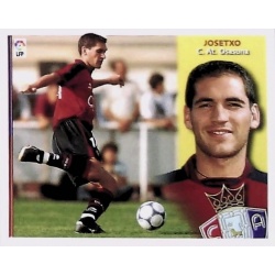 Josetxo Osasuna
