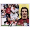 Compra Online Gancedo Osasuna Cromos Liga Este 2002-03