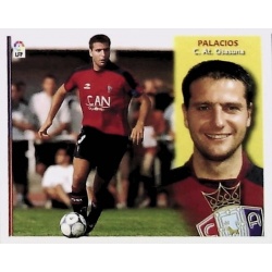 Palacios Osasuna