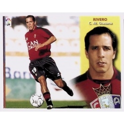 Rivero Osasuna