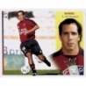 Cromos de la Liga Rivero Osasuna Ediciones Este 2002-03