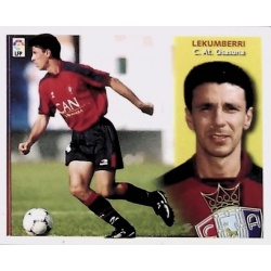 Lekumberri Osasuna