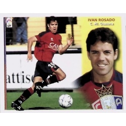 Iban Rosado Osasuna
