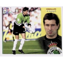Ceballos Racing Santander