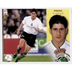 Pineda Racing Santander