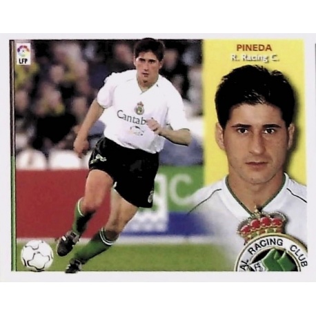 Pineda Racing Santander