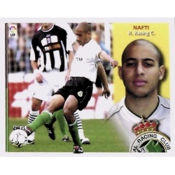 Nafti Racing Santander