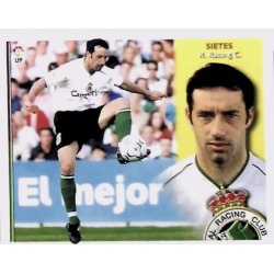 Sietes Racing Santander