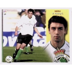 Neru Racing Santander