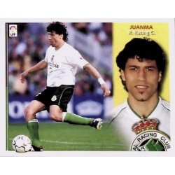 Juanma Racing Santander