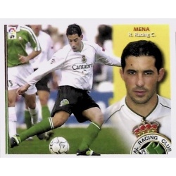 Mena Racing Santander