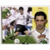 Venta Cromos Mena Racing Santander Liga Este 2002-03