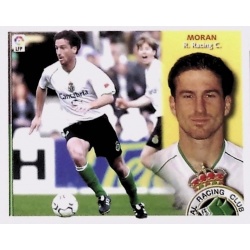 Moran Racing Santander