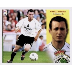 Pablo Sierra Racing Santander