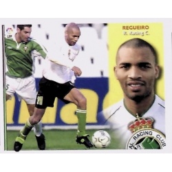 Regueiro Racing Santander