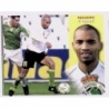 Cromos de la Liga Regueiro Racing Santander Ediciones Este 2002-03