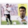 Cromos de la Liga Bodipo Racing Santander Liga Este 2002-03