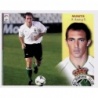 Compra Online Munitis Racing Santander Coloca Cromos Liga Este 2002-2003