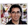 Venta Cromos F.Vazquez Rayo Vallecano Liga Este 2002-03