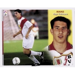 Mainz Rayo Vallecano