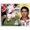 Cromos de la Liga Graff Rayo Vallecano Liga Este 2002-2003