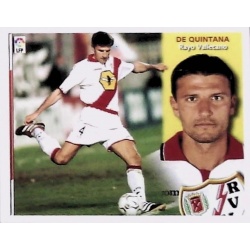 Quintana Rayo Vallecano