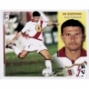 Compra Online D.Quintana Rayo Vallecano Liga Este 2002-03