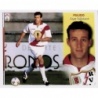 Venta Cromos Pulido Rayo Vallecano Cromos Liga Este 2002-03