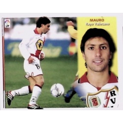 Mauro Rayo Vallecano
