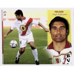 Helder Rayo Vallecano