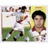 Venta Cromos Azkoitia Rayo Vallecano Ediciones Este 2002-03