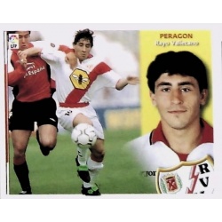 Peragon Rayo Vallecano