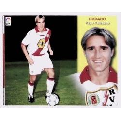 Dorado Coloca Rayo Vallecano