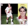 Compra Online Dorado Rayo Vallecano Coloca Cromos Liga Este 2002-2003