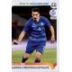 Lazaros Christodoulopoulos Greece 142 Panini Road to UEFA EURO 2020 Sticker Collection