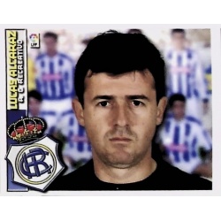 Lucas Alcaraz Recreativo Huelva